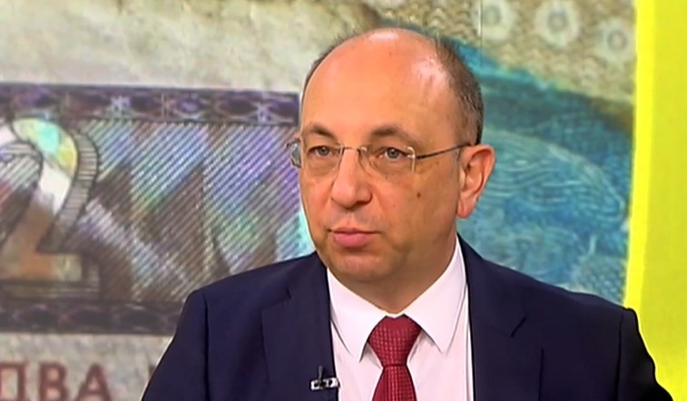 Николай Василев: Подкрепям да не се внася бюджет в момента